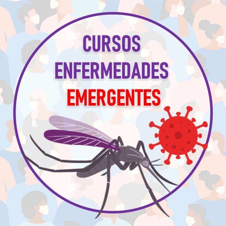 Cursos de Enfermedades Emergentes